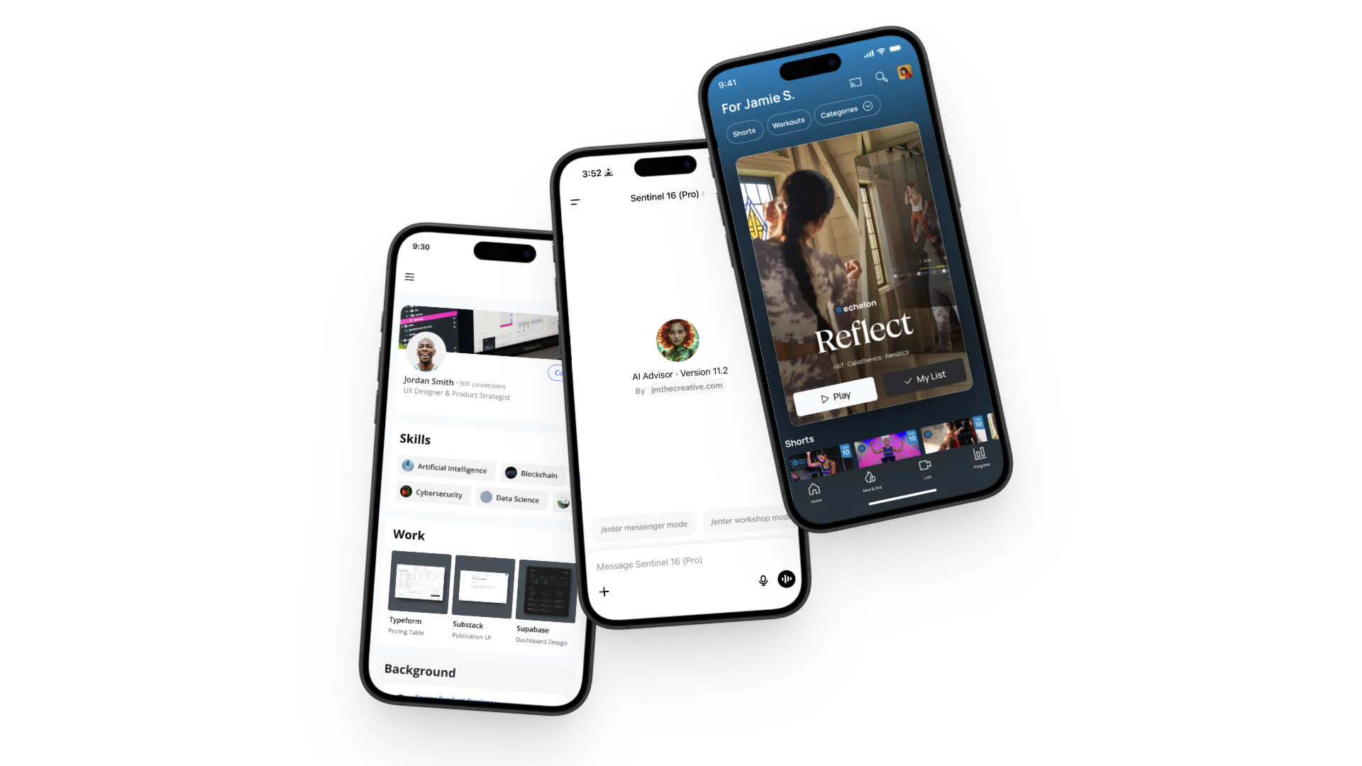 Work feature image