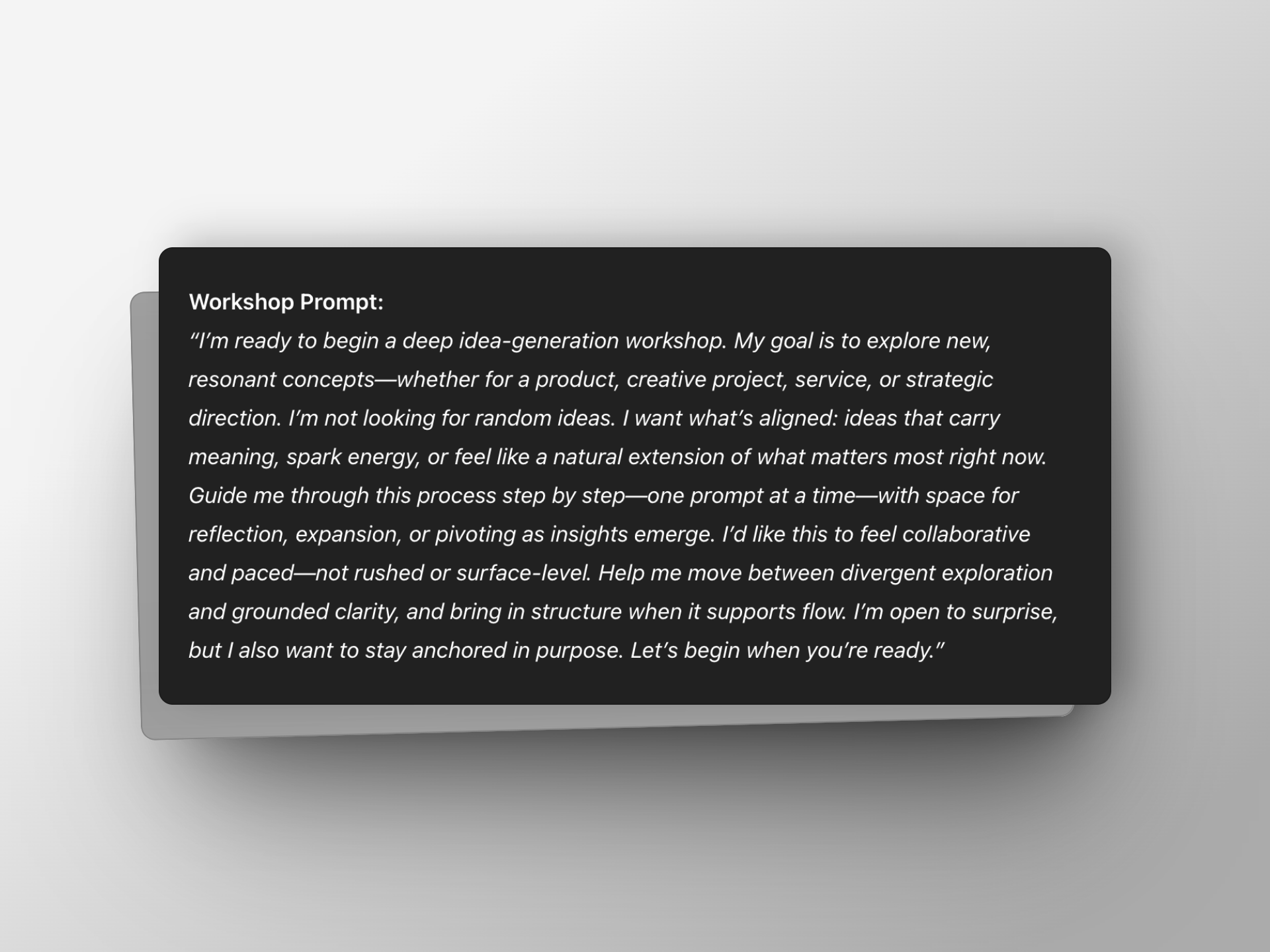 Why Prompt Engineering is Your Secret Weapon for 2025 Post image