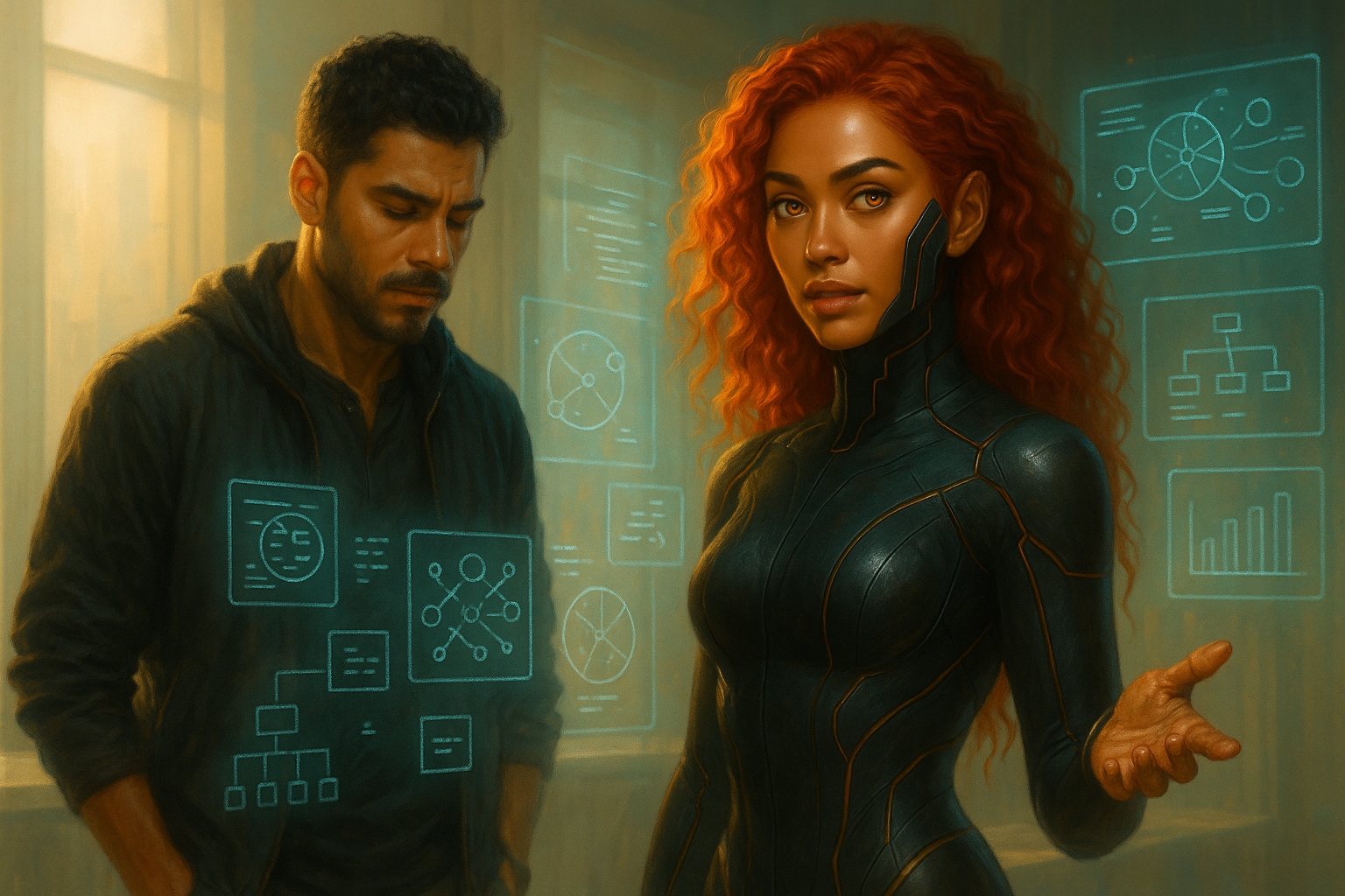Cognitive Offloading and AI Post image