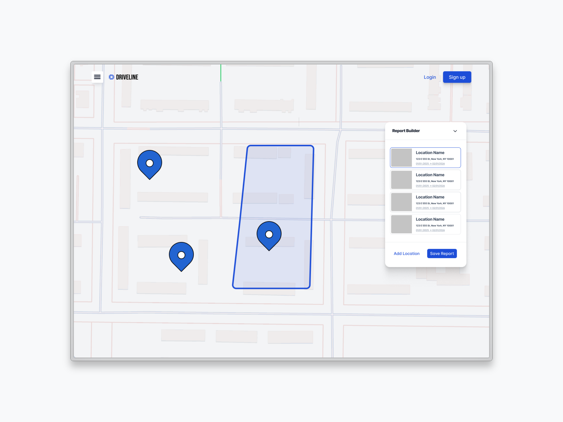 DriveLine AI Post image