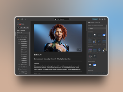 My ChatGPT Workflow · How I Built a Modular, All-Powerful Assistant Post feature image
