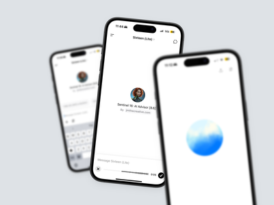 Empowering UX Talent Tag image