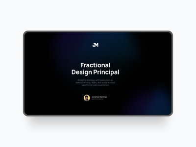 Service Design That Turns Freelancers → Consultants Tag image