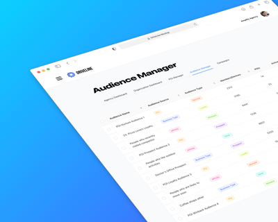 From Raw Foot Traffic to Actionable Insights Tag image